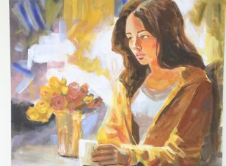 وزير الثقافة يفتتح معرض “سيمبوزيوم الرسم والحروفية