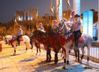 أيمن سماوي يوجّه الشكر للأجهزة الأمنية: العيون الساهرة على أمن الفرح