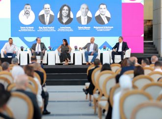تحت رعاية وزير الاقتصاد الرقمي والريادة منصّة زين تكشف عن النسخة النهائية من تقرير “النظام البيئي للشركات الناشئة في الأردن” للأعوام (2018 – 2024)