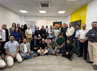 نجاحنا” يدعم 20 مشروعاً ناشئاً من هاكاثون الريادة