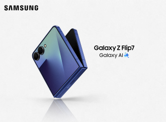 ‘Galaxy Z Flip7’ من سامسونج: قوة الذكاء الاصطناعي في جهاز بحجم الجيب مع شاشة ‘FlexWindow’