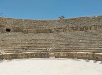بلدية جرش تنهي تجهيزاتها لاستقبال مهرجان جرش للثقافة والفنون
