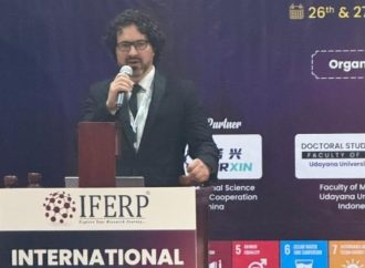 بحث طبي من “عمان الأهلية” يحصد أعلى تقدير بمؤتمر علمي عالمي بإندونيسيا