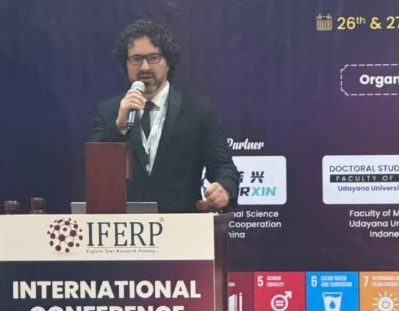بحث طبي من “عمان الأهلية” يحصد أعلى تقدير بمؤتمر علمي عالمي بإندونيسيا