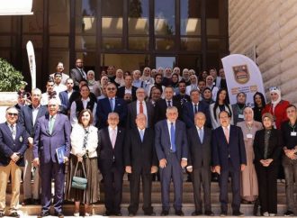 أ.د. حمدان بالمؤتمرالعربي في “الاردنية ”  : الأمن السيبراني ضرورة استراتيجية للعملية التعليمية ولمجتمع رقمي آمن