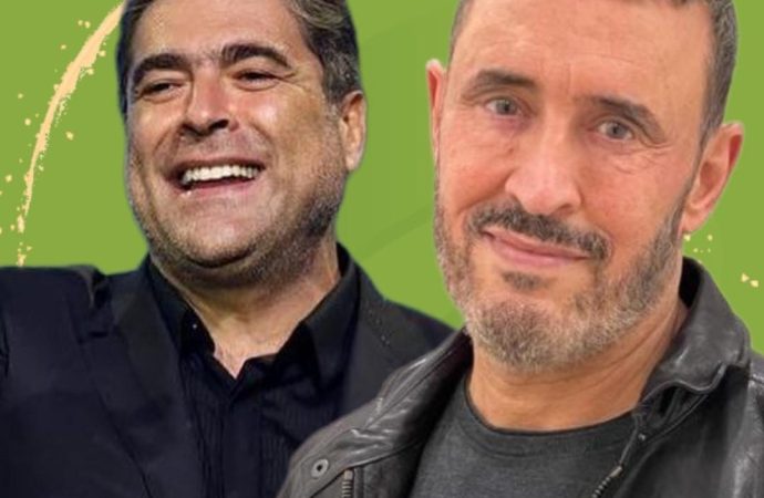 ليالي عمان” تعود بحلّة استثنائية تجمع كاظم الساهر، وائل كفوري وعبير نعمة