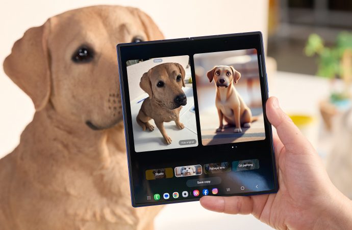 سامسونج توسّع نطاق البرنامج التجريبي لواجهة ‘One UI 8’ ليشمل مزيداً من أجهزة  ‘Galaxy’