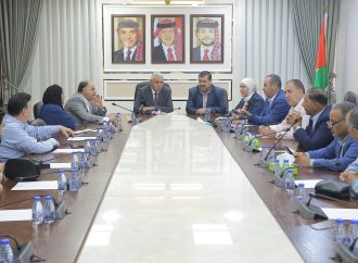 “النواب” يبحث أزمة المواقع الإلكترونية مع نقابة الصحفيين ويوصي بتعديل قانون النقابة وتخفيض الاشتراكات