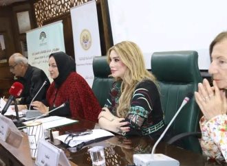 ندوة ضمن فعاليات جرش تسلط الضوء على حقوق المرأة والطفل