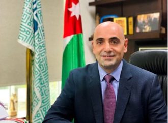 المدير العام لهيئة تنشيط السياحة الأردنية ضمن قائمة “أفضل 100 قائد في قطاع السفر والسياحة في الشرق الأوسط لعام 2025”