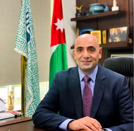 المدير العام لهيئة تنشيط السياحة الأردنية ضمن قائمة “أفضل 100 قائد في قطاع السفر والسياحة في الشرق الأوسط لعام 2025”