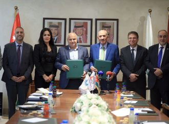 شراكة بين “العمل” و”الفوسفات” و”التدريب المهني” لإنشاء أكاديمية تدريب في الحسا