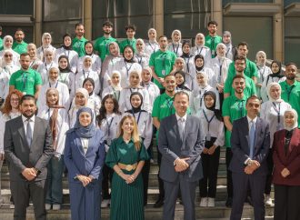 صفوة الإسلامي يطلق برنامج “Safwa Future Stars 2025” التدريبي لطلبة الجامعات
