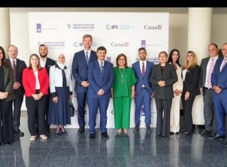 البنك الأردني الكويتي يحتفل بتخصيص كامل عوائد أول سند أخضر  في الأردن  وبإطلاق تقريره الأول للتمويل المستدام