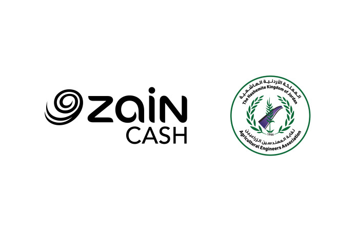 زين كاش  توقع اتفاقية  استراتيجية مع نقابة المهندسين الزراعيين