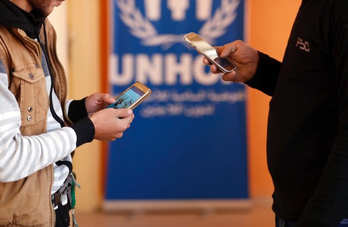 للعام التاسع على التوالي زين والمفوضية السامية للأمم المتحدة لشؤون اللاجئين تُجددان اتفاقية مبادرة “الاتصال من أجل اللاجئين”