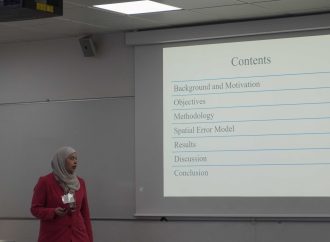د. الحديدي من “عمان الأهلية” تفوز بجائزة أفضل ورقة علمية بمؤتمر دولي مرموق بلندن