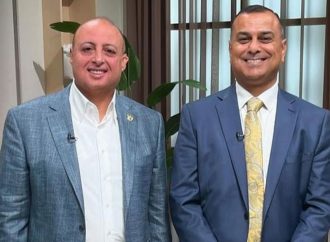 في لقاءين منفصلين مع التلفزيون الأردني وقناة رؤيا، د.الحوراني ود.الطراونة يضيئان على كلية التعليم التقني في عمان الاهلية
