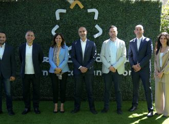 إنشاء منصة مشتركة لدعم الابتكار في العقبة ضمن الشراكة الممتدة بين شركة زين الأردن ومؤسسة ولي العهد