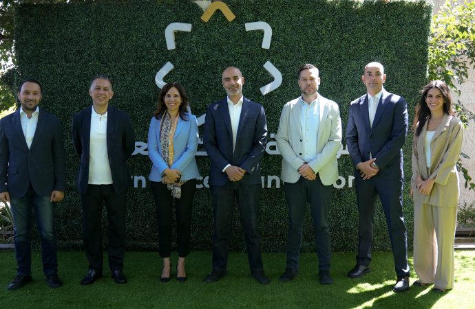 إنشاء منصة مشتركة لدعم الابتكار في العقبة ضمن الشراكة الممتدة بين شركة زين الأردن ومؤسسة ولي العهد