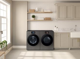 سامسونج تكشف عن الغسالة الجديدة ‘Bespoke AI Washer’ والجيل الثاني من جهاز ‘Bespoke AI Laundry Combo’ في معرض ‘IFA 2025’