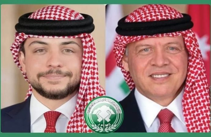 الفوسفات” تهنئ بذكرى المولد النبوي الشريف