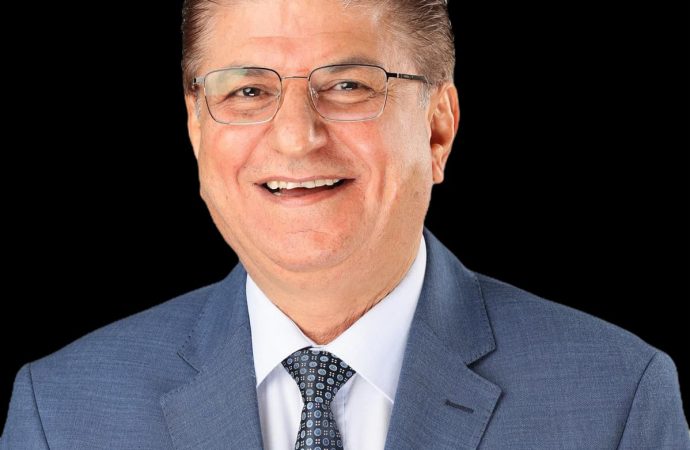 الفوسفات الأردنية تعزز ريادتها العالمية وتحقق نمواً قياسياً في الإنتاج والمبيعات والأرباح