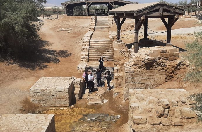 وفد الإعلام الكوري الجنوبي FEBC يختتم زيارة شاملة للأردن لتعزيز السياحة الدينية والثقافية