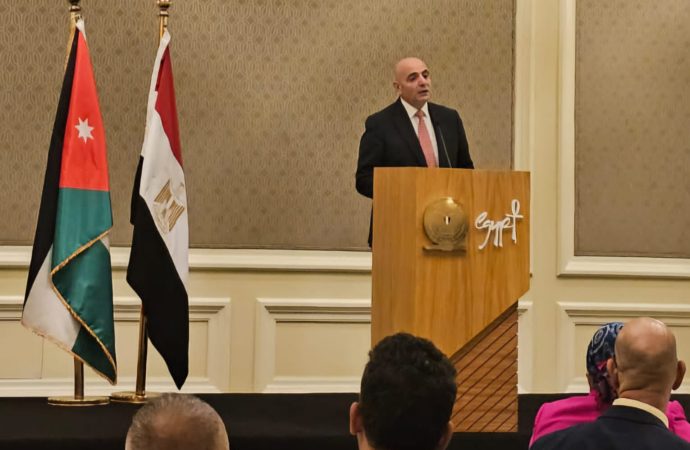 الهيئة المصرية العامة للتنشيط السياحي وهيئة تنشيط السياحة تنظمان ورشة عمل مشتركة في القاهرة
