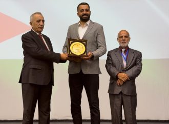 زين كاش شريكاً استراتيجياً لمهرجان صيف الزرقاء المسرحي العربي 2025