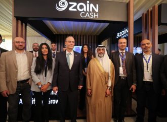 زين الأردن الراعي الذهبي لمهرجان الأردن للتكنولوجيا المالية 2025 