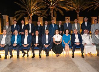 مجموعة الخليج للتأمين – الأردن تستضيف اجتماع المجلس الفني للصندوق العربي لتأمين أخطار الحرب