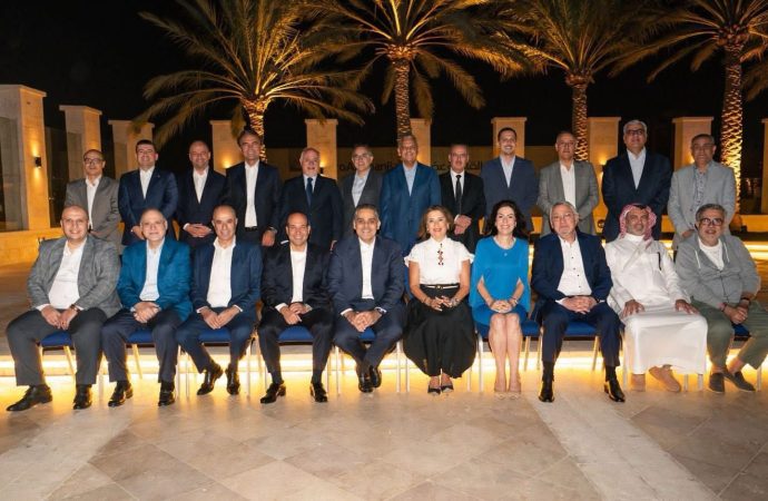 مجموعة الخليج للتأمين – الأردن تستضيف اجتماع المجلس الفني للصندوق العربي لتأمين أخطار الحرب