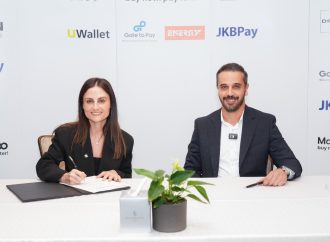البنك الأردني الكويتي يوقّع مذكرة تفاهم مع شركة مدى لإطلاق خدمة “اشترِ الآن وادفع لاحقاً” عبر JKB Pay