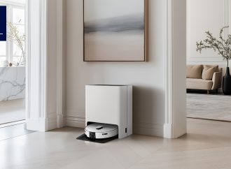 أجهزة سامسونج المنزلية الرقمية تحصد أول شهادة اعتماد لأمن إنترنت الأشياء من TÜV Nord