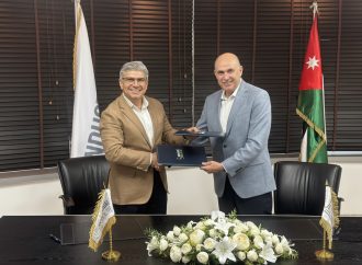 الحسين للأعمال يوقع مذكرة تفاهم مع منطقة جودبي الصناعية لتعزيز التعاون ودعم بيئة الاستثمار في الأردن