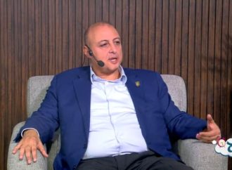 د .الحوراني بمقابلة مع عمان TV  : نقلة نوعية في عمان الأهلية عبرالتخصصات الجديدة وتوفير فرص عمل للخريجين … فيديو