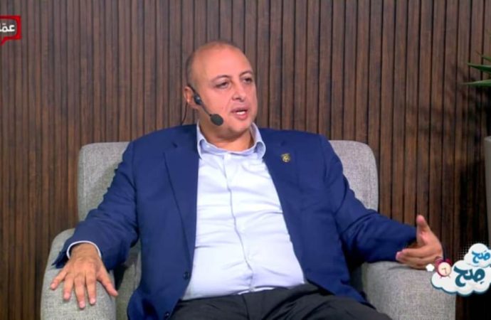 د .الحوراني بمقابلة مع عمان TV  : نقلة نوعية في عمان الأهلية عبرالتخصصات الجديدة وتوفير فرص عمل للخريجين … فيديو
