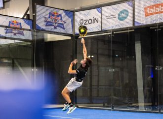 زين ترعى النهائي المحلي لبطولة “ريد بُل بادل داش” المؤهل لإسبانيا