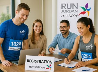 فتح باب التسجيل للمشاركة في برومين ماراثون عمّان 2025