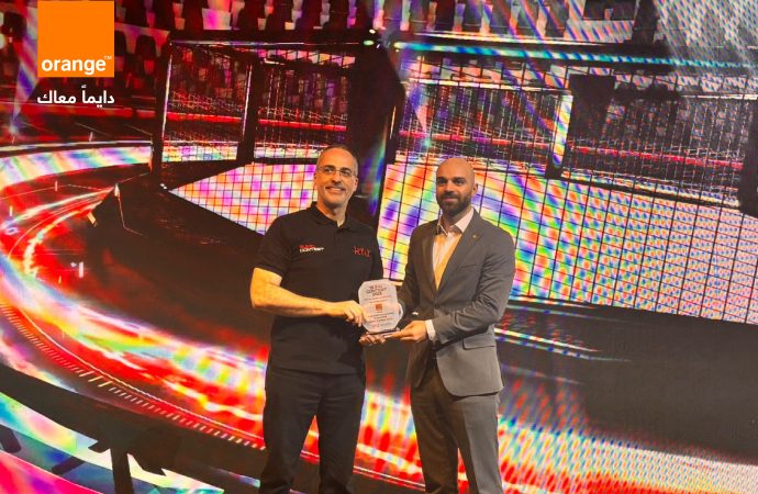 أورنج الأردن تستمر بدعم التعليم الرقمي من خلال رعايتها لمسابقة روبوتات السومو للعام الرابع على التوالي