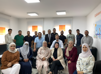 نحو تسريع نمو الشركات الناشئة في الكرك والعقبة: أورنج الأردن وICON تتعاونان لتمكين الرياديين