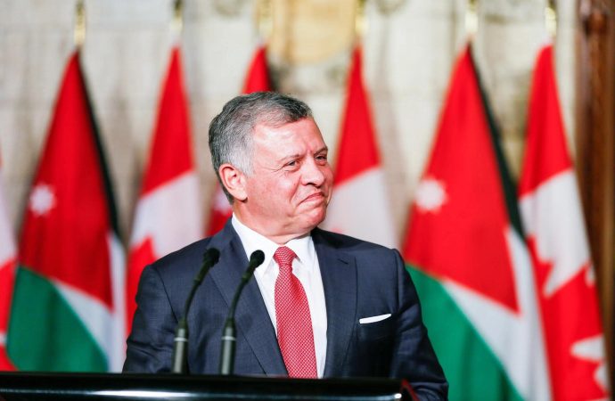 الأردن… الجندي المجهول الذي لا ينتظر الشكر