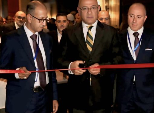 الملتقى الأردني للخط العربي والزخرفة الإسلامية ينظم معرضاً للخط العربي في عمّان