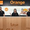 أورنج الأردن تدعم إطلاق عمل فني وطني بصوت الأردن