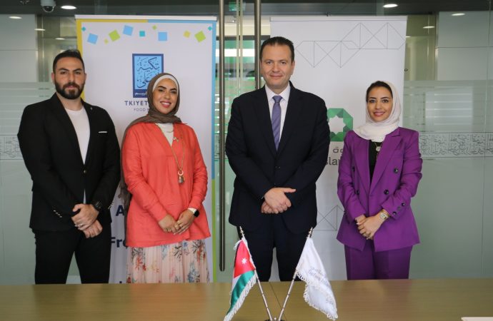 بنك صفوة الإسلامي يجدد شراكته مع تكية أم علي ويواصل دعمه لبرامجها الإنسانية