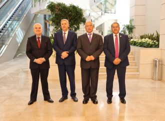 افتتاح ورشة “اقتصاديات الأسمدة والتحديات المستقبلية” بمشاركة عربية ودولية واسعة