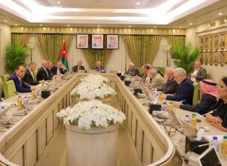 “طاقة الأعيان” تؤكد أهمية الدور الوطني لشركة “البوتاس العربية” في تحقيق أهداف رؤية التحديث الاقتصادي