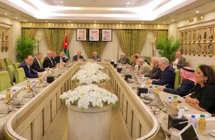 “طاقة الأعيان” تؤكد أهمية الدور الوطني لشركة “البوتاس العربية” في تحقيق أهداف رؤية التحديث الاقتصادي