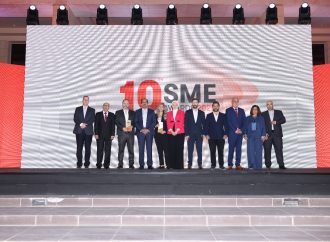 بنك الاتحاد يتوّج الفائزين في النسخة العاشرة من جائزته للشركات الصغيرة والمتوسطة